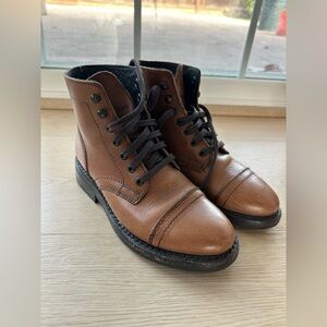 Women’s Thursday boots 5.5